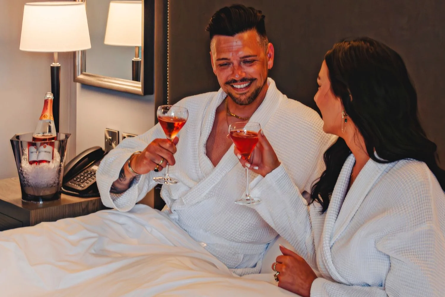 Where to Stay for the Royal Highland Show 2025: Discover Dakota Edinburgh